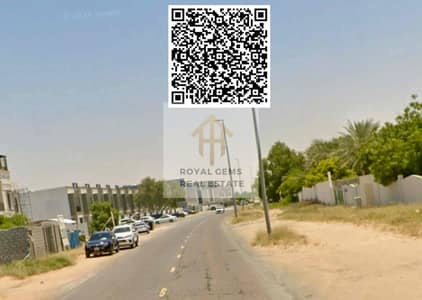 Участок Продажа в Аль Захья, Аджман - IMG_1334. jpg