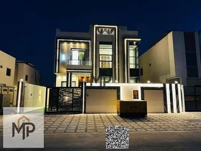 6 Bedroom Villa for Sale in Al Yasmeen, Ajman - batch_785356129-1066x800. jpg