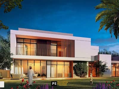 فیلا 4 غرف نوم للبيع في الفرجان، دبي - Untitled design (8). png