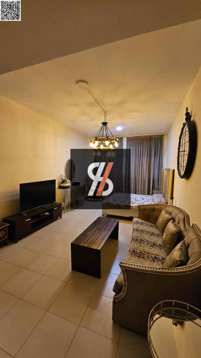 Studio for Rent in Al Rashidiya, Ajman - E84170D4-4F80-4FC3-89A3-EB9A137DDD52. jpg