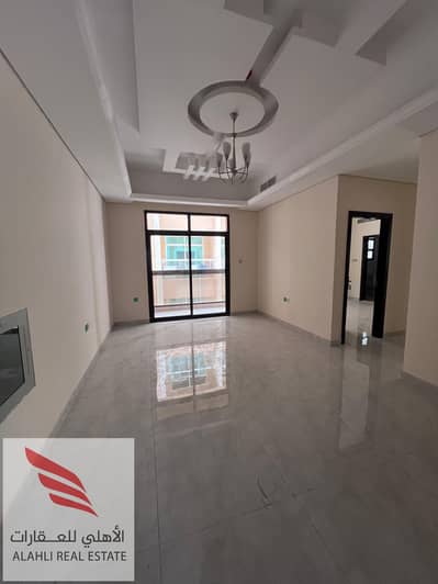 3 Bedroom Apartment for Rent in Al Mowaihat, Ajman - IMG-20250717-WA0078. jpg