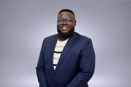 John Kweku Ephraim
