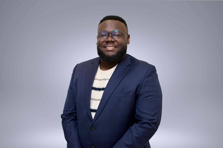 John Kweku Ephraim