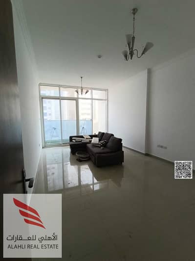 شقة 2 غرفة نوم للايجار في الراشدية، عجمان - IMG-20250717-WA0487. jpg