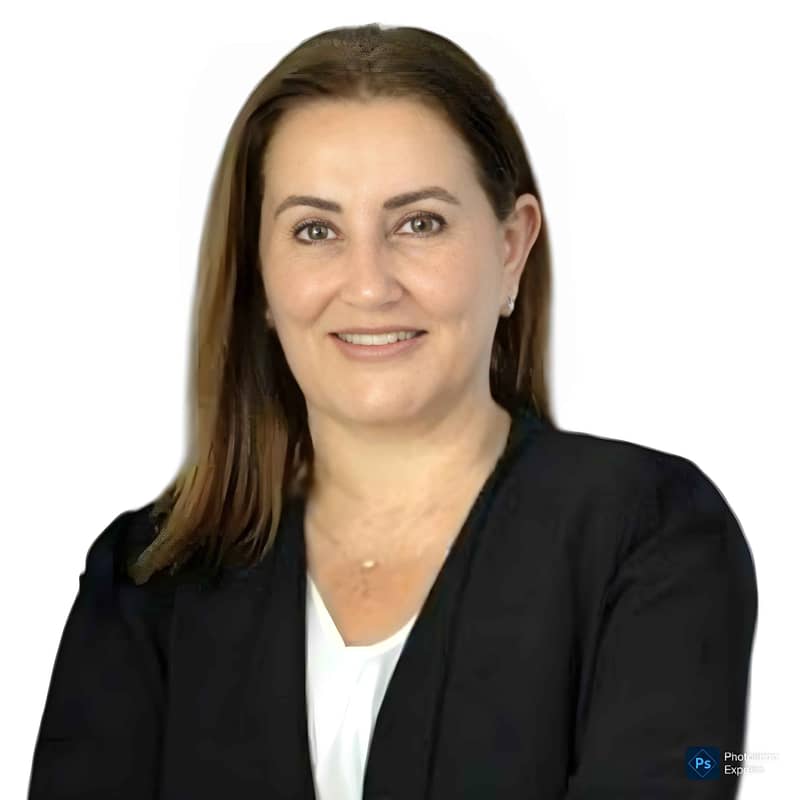 Nour Subai