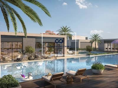 3 Bedroom Townhouse for Sale in The Valley by Emaar, Dubai - WhatsApp Image 2025-02-26 at 09.56. 11 (1). jpeg