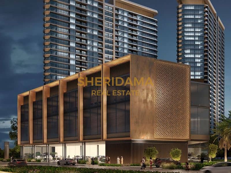 10 S - Off - Motor City - Sobha Solis - Ph09. jpg
