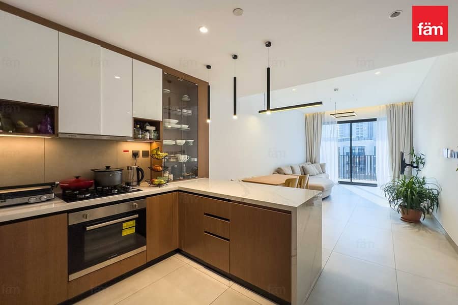 Квартира в Джумейра Вилладж Серкл (ДЖВС)，JVC Дистрикт 14，Park Lane by Heilbronn, 2 cпальни, 135000 AED - 12266299
