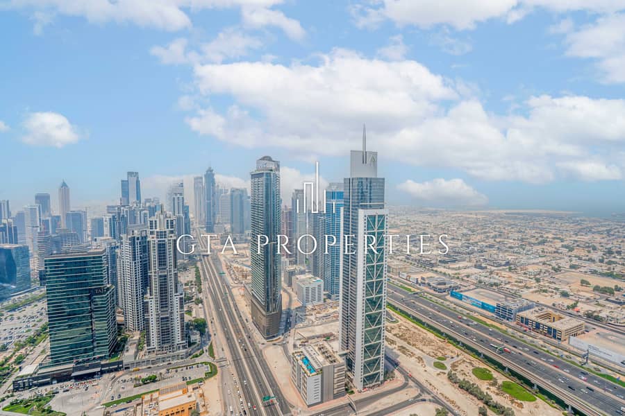 Квартира в Дубай Даунтаун,Форте,Форте 1, 2 cпальни, 190000 AED - 12266283 Квартира в Дубай Даунтаун,Форте,Форте 1, 2 cпальни, 190000 AED - 12266283