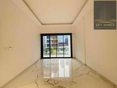 شقة في عزيزي ريفييرا 59،ريفيرا،ميدان ون،مدينة ميدان 1 غرفة 73000 درهم - 12266307