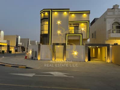 5 Bedroom Villa for Sale in Al Amerah, Ajman - IMG-20250615-WA0551. jpg
