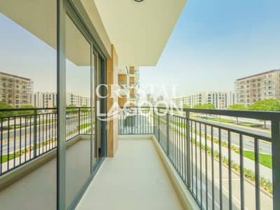 2 Bedroom Apartment for Rent in Town Square, Dubai - IMG_8610. jpg