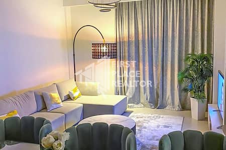 Studio for Sale in Sobha Hartland, Dubai - WhatsApp Image 2025-07-14 at 2.18. 09 PM (1). jpeg