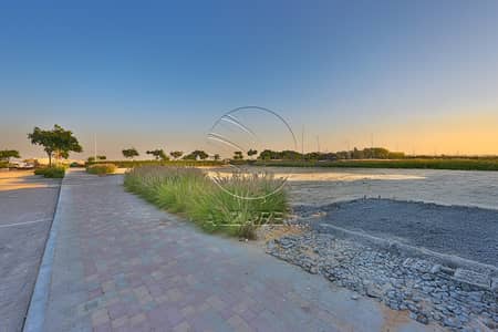 ارض سكنية  للبيع في جزيرة ياس، أبوظبي - 021A2231. jpg