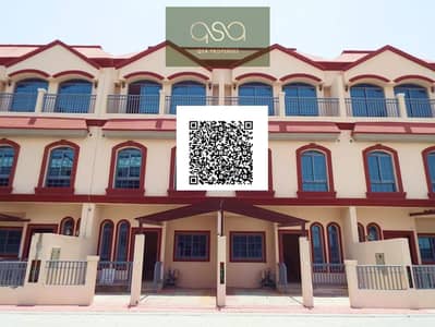 阿吉曼上城区， 阿治曼 4 卧室联排别墅待售 - ajman-uptown-001. jpg. PNG