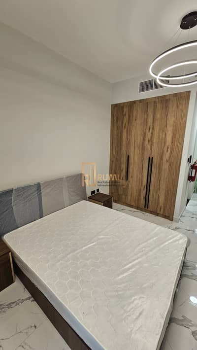 Студия Продажа в Аль Марья Айленд, Абу-Даби - WhatsApp Image 2025-07-17 at 5.03. 22 PM. jpeg