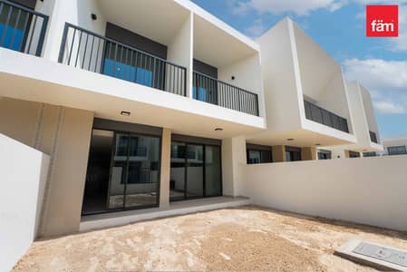 3 Bedroom Villa for Sale in Town Square, Dubai - Readt To Move- 3 Bed Plus Maid - Prime Location