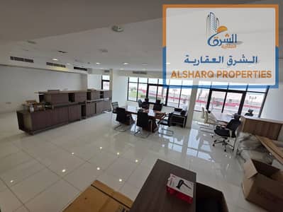 Office for Rent in Corniche Ajman, Ajman - WhatsApp Image 2025-07-18 at 2.24. 24 AM (1). jpeg