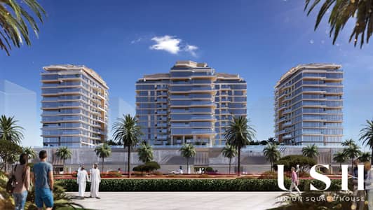 3 Bedroom Flat for Sale in Dubai Islands, Dubai - 1. jpg