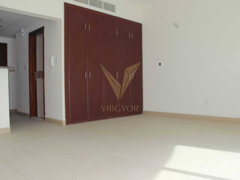 Квартира в Дубай Спортс Сити，Крикет Тауэр, 45000 AED - 12266365
