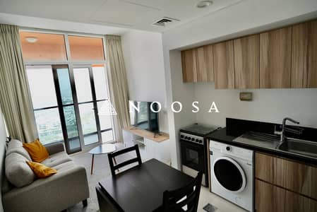 1 Bedroom Flat for Rent in DAMAC Hills, Dubai - DECBA77C-0CF1-47DE-8560-72ACE7CFB7EB_1_201_a. jpeg