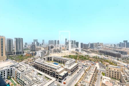 1 Bedroom Flat for Rent in Jumeirah Village Circle (JVC), Dubai - Alexa Smart System | Easy Exit and access