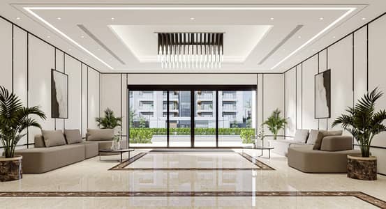 1 Спальня Апартамент Продажа в Интернешнл Сити, Дубай - 1. jpg