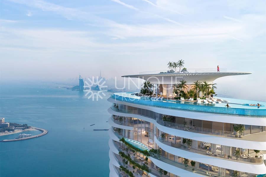 位于朱美拉棕榈岛,科莫公寓 4 卧室的公寓 57110800 AED - 12266464 位于朱美拉棕榈岛,科莫公寓 4 卧室的公寓 57110800 AED - 12266464