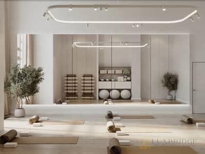 3 Bedroom Townhouse for Sale in Dubai Maritime City, Dubai - Exclusive Living | Spacious 3-Bedroom Townhouse | Prime Maritime City