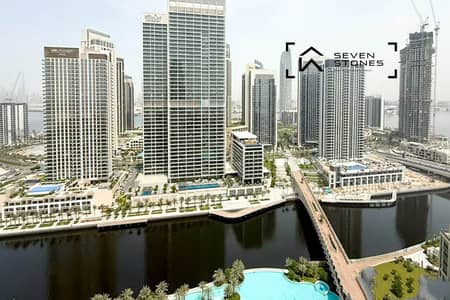 迪拜溪港， 迪拜 2 卧室公寓待售 - 位于迪拜溪港，溪滩维达公寓 2 卧室的公寓 3800000 AED - 12264758