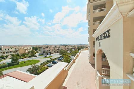 1 Bedroom Apartment for Sale in Al Hamra Village, Ras Al Khaimah - 1 bedroom for Sale in Al Hamra Village - Golf Course & Lagoon View