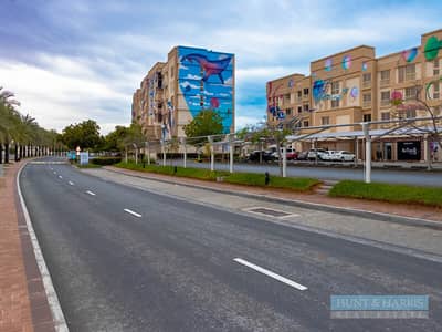 Студия Продажа в Мина Аль Араб, Рас-эль-Хайма - Квартира в Мина Аль Араб，Лагуны, 500000 AED - 12266489