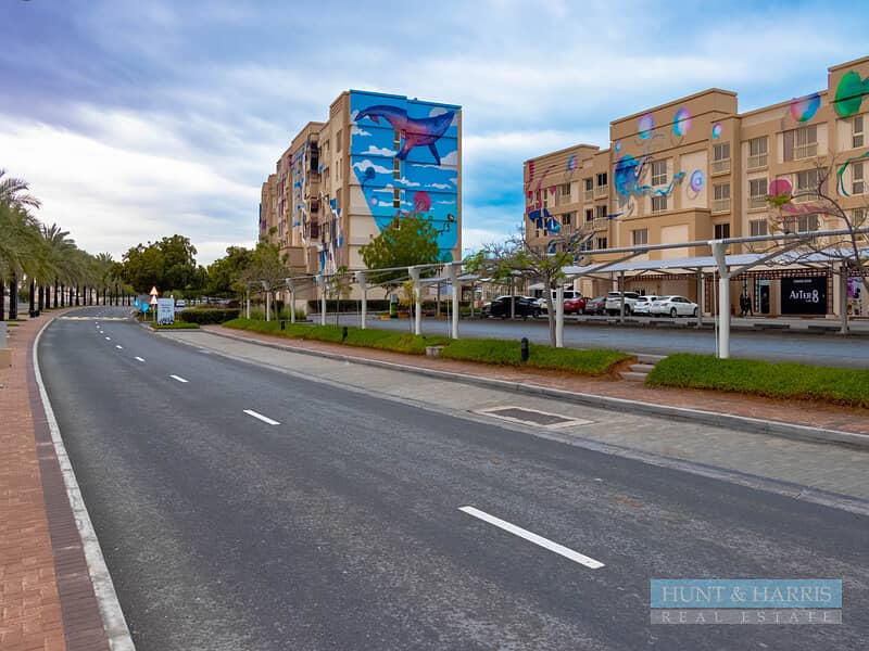 Квартира в Мина Аль Араб,Лагуны, 500000 AED - 12266489 Квартира в Мина Аль Араб,Лагуны, 500000 AED - 12266489