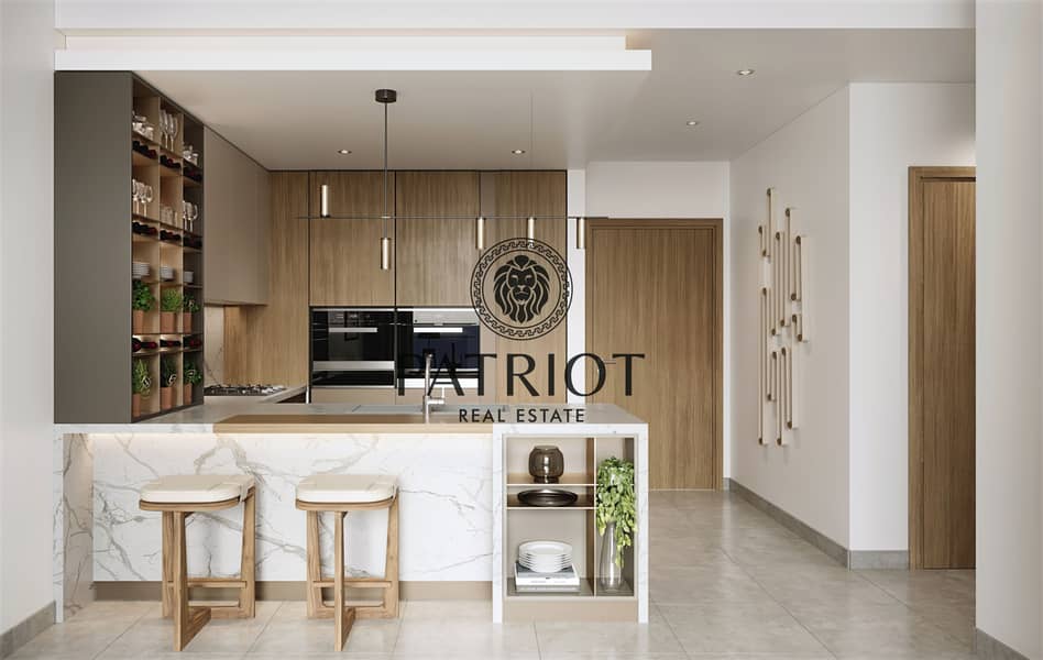 7 Belgravia Gardens  - kitchen. jpeg