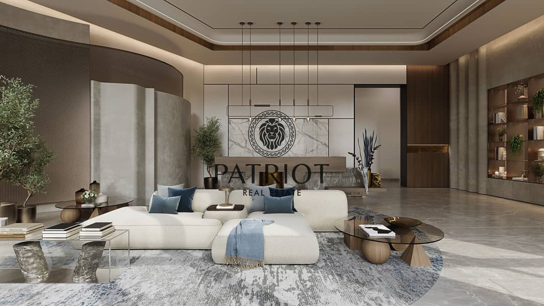 8 Belgravia Gardens  - lobby. jpeg