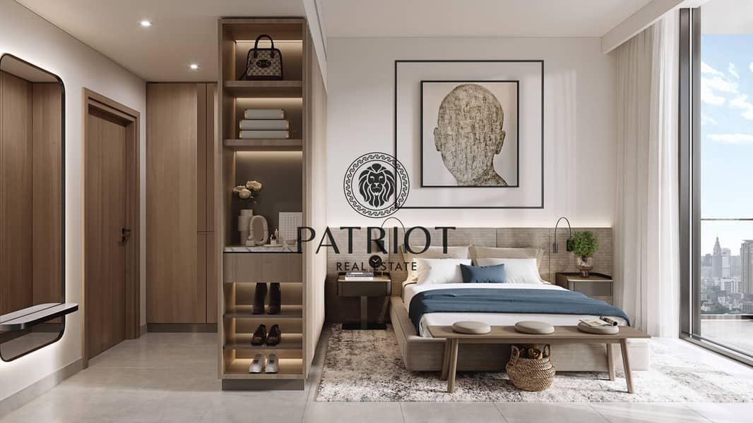 9 Belgravia Gardens  - master bedroom. jpeg
