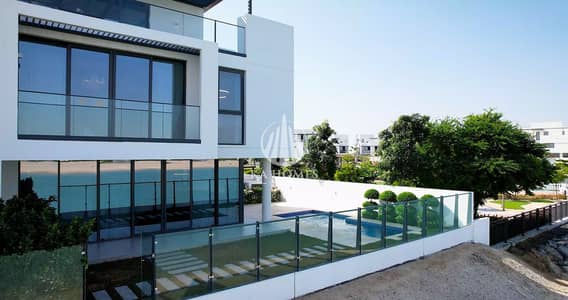 5 Bedroom Villa for Sale in Ajmal Makan City - Sharjah Waterfront, Sharjah - 03. jpg