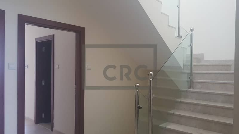 Brand New | Villa For Commercial Use | Low Rent |