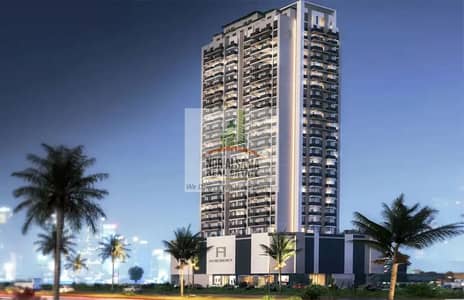 Studio for Sale in Jumeirah Village Triangle (JVT), Dubai - IMG_0234. webp