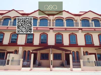 4 Bedroom Townhouse for Sale in Ajman Uptown, Ajman - ajman-uptown-001. jpg. PNG