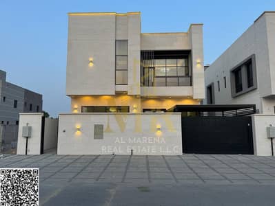 فیلا 5 غرف نوم للبيع في الياسمين، عجمان - IMG-20250709-WA0075. jpg