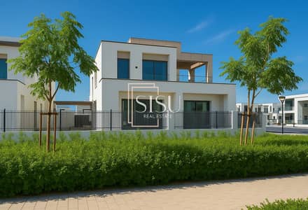 فیلا 4 غرف نوم للبيع في المرابع العربية 3، دبي - Image 003 (3). jpg