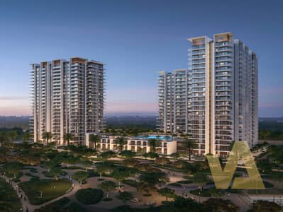 1 Bedroom Apartment for Sale in Dubai Hills Estate, Dubai - 2. jpg