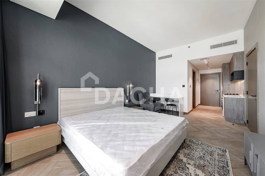 FULL SEA VIEW | Modern | 4 Cheques
