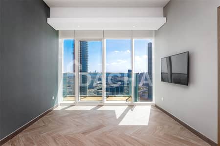 1 Bedroom Flat for Rent in Al Sufouh, Dubai - ALL BILLS INCLUDED | Full Sea View | Modern