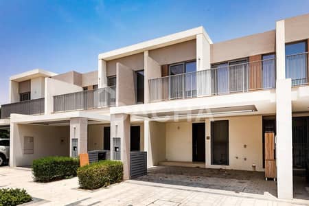 3 Bedroom Villa for Sale in Tilal Al Ghaf, Dubai - 3 Bedroom plus Maid | Vacant | Landscaped