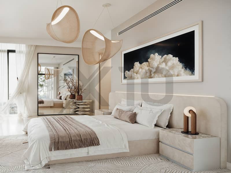 Квартира в Тилал Сити，Hawa Residence, 1 спальня, 840700 AED - 12266659