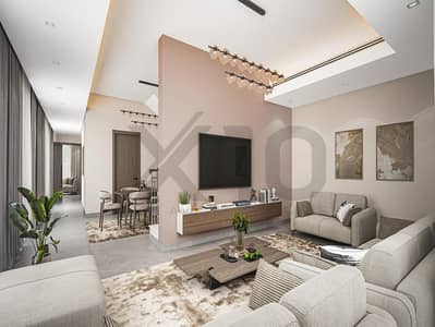 4 Bedroom Villa for Sale in Sharjah Garden City, Sharjah - Spacious Luxury Villas in Sharjah Garden City