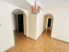 Spacious 2 BHK FOR RENT IN NEW MUWAILAH AREA 1450 sqft FOR MORE INQUIRY CALL NOW