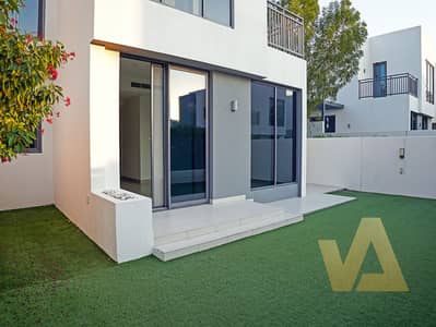 4 Bedroom Townhouse for Rent in Dubai Hills Estate, Dubai - DSC08919. jpg